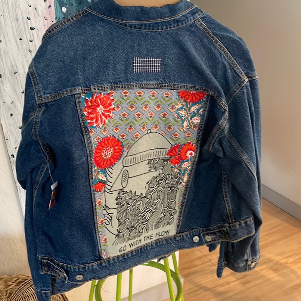Original design Juno Jackets!